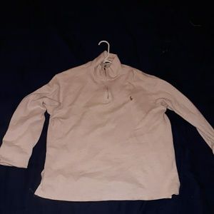 Polo jacket